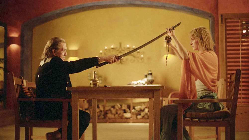 Kill Bill - The Whole Bloody Affair (versione integrale)